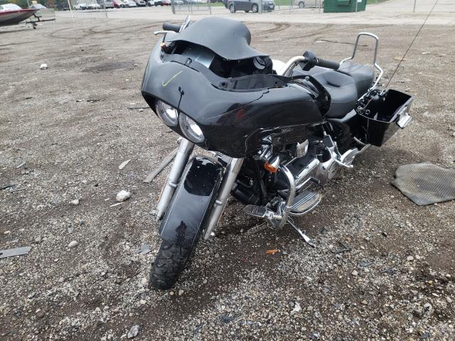 Photo 1 VIN: 1HD1KHM10CB682191 - HARLEY-DAVIDSON FLTRX ROAD 