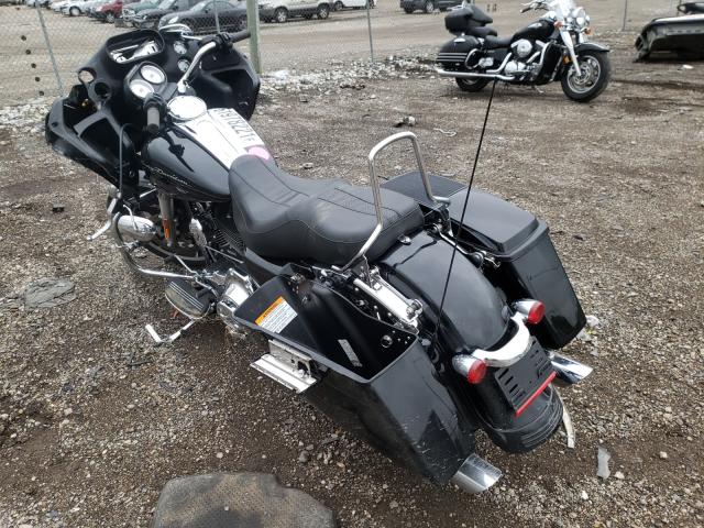 Photo 2 VIN: 1HD1KHM10CB682191 - HARLEY-DAVIDSON FLTRX ROAD 