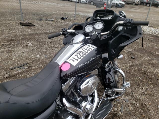 Photo 4 VIN: 1HD1KHM10CB682191 - HARLEY-DAVIDSON FLTRX ROAD 