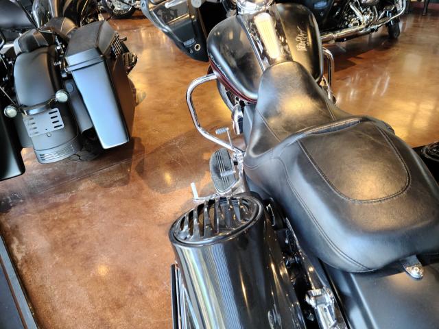 Photo 2 VIN: 1HD1KHM10DB610604 - HARLEY-DAVIDSON FLTRX ROAD 