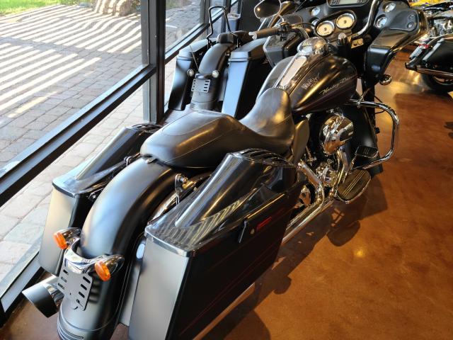 Photo 3 VIN: 1HD1KHM10DB610604 - HARLEY-DAVIDSON FLTRX ROAD 