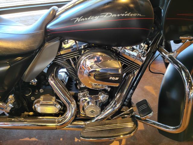 Photo 4 VIN: 1HD1KHM10DB610604 - HARLEY-DAVIDSON FLTRX ROAD 