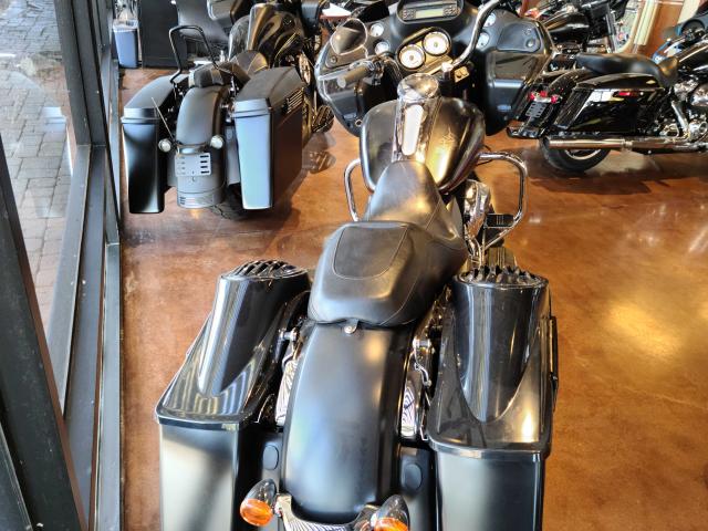 Photo 5 VIN: 1HD1KHM10DB610604 - HARLEY-DAVIDSON FLTRX ROAD 