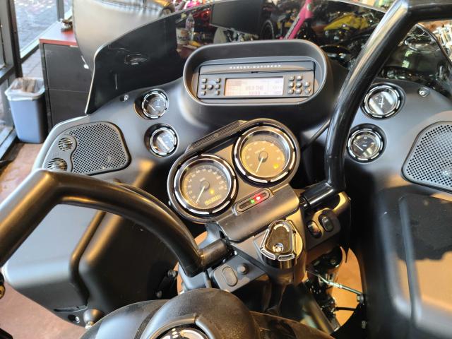 Photo 8 VIN: 1HD1KHM10DB610604 - HARLEY-DAVIDSON FLTRX ROAD 