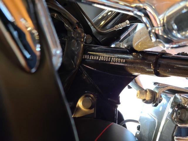 Photo 9 VIN: 1HD1KHM10DB610604 - HARLEY-DAVIDSON FLTRX ROAD 