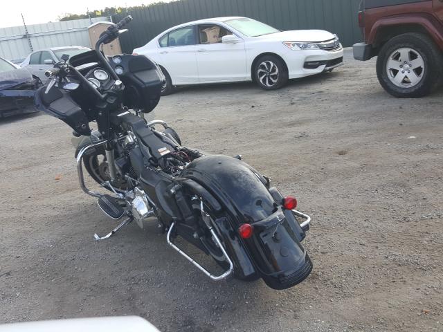 Photo 2 VIN: 1HD1KHM10DB626429 - HARLEY-DAVIDSON FLTRX ROAD 