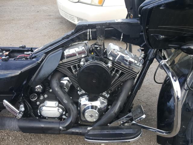 Photo 6 VIN: 1HD1KHM10DB626429 - HARLEY-DAVIDSON FLTRX ROAD 