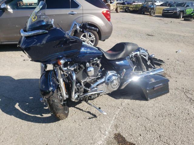 Photo 1 VIN: 1HD1KHM10DB688400 - HARLEY-DAVIDSON FLTRX ROAD 