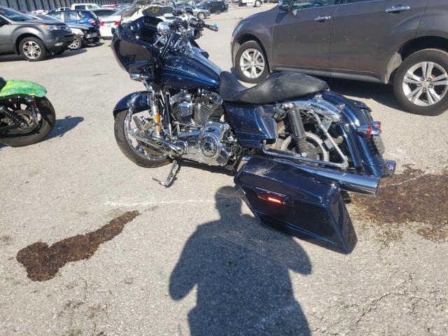 Photo 2 VIN: 1HD1KHM10DB688400 - HARLEY-DAVIDSON FLTRX ROAD 