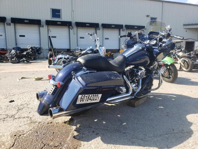 Photo 3 VIN: 1HD1KHM10DB688400 - HARLEY-DAVIDSON FLTRX ROAD 