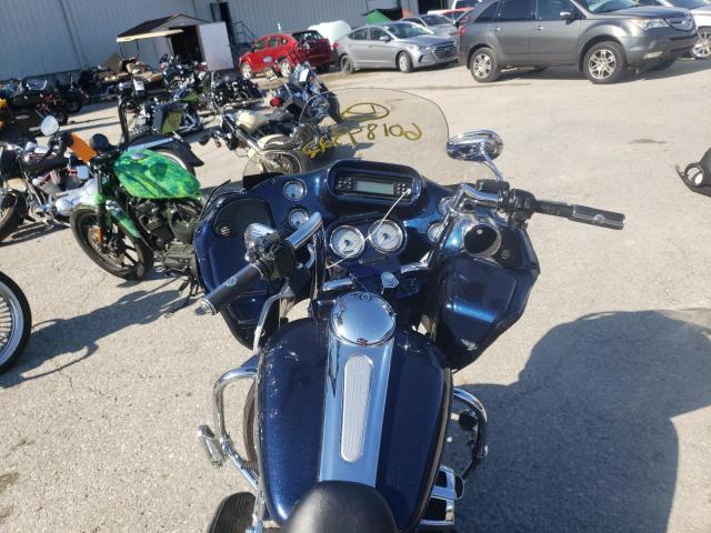 Photo 4 VIN: 1HD1KHM10DB688400 - HARLEY-DAVIDSON FLTRX ROAD 