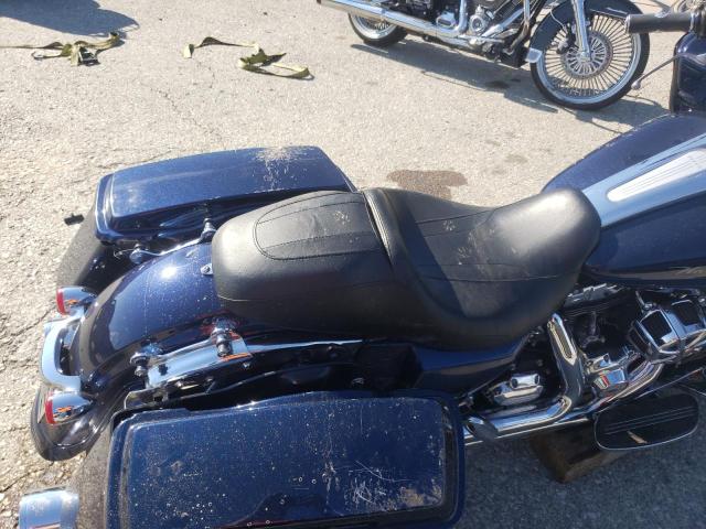 Photo 5 VIN: 1HD1KHM10DB688400 - HARLEY-DAVIDSON FLTRX ROAD 