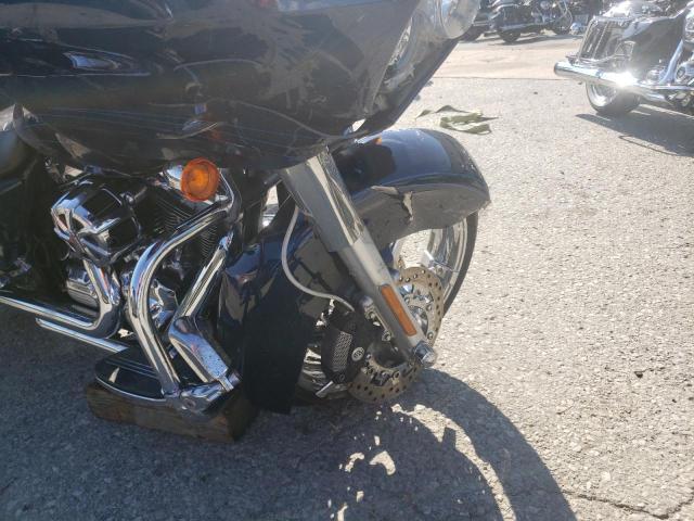 Photo 8 VIN: 1HD1KHM10DB688400 - HARLEY-DAVIDSON FLTRX ROAD 