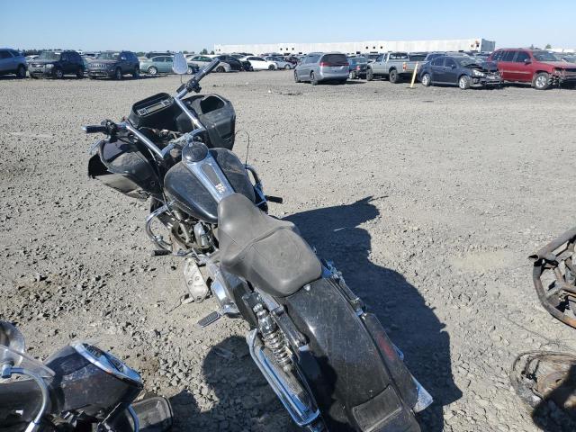 Photo 2 VIN: 1HD1KHM11CB662953 - HARLEY-DAVIDSON FLTRX ROAD 