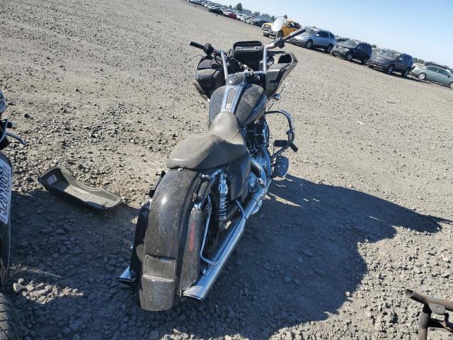 Photo 3 VIN: 1HD1KHM11CB662953 - HARLEY-DAVIDSON FLTRX ROAD 