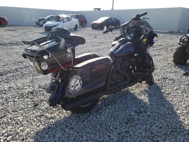 Photo 3 VIN: 1HD1KHM12CB630206 - HARLEY-DAVIDSON FLTRX ROAD 