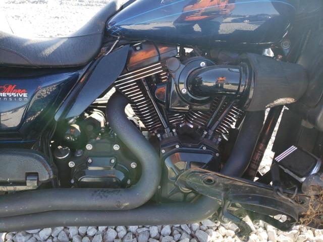 Photo 6 VIN: 1HD1KHM12CB630206 - HARLEY-DAVIDSON FLTRX ROAD 