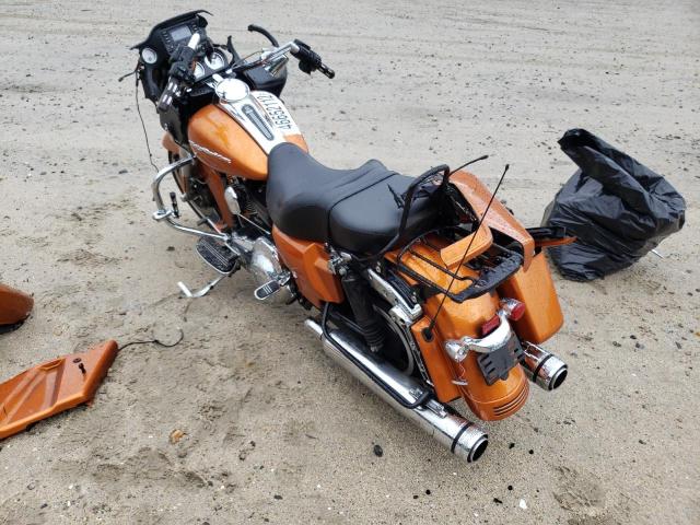 Photo 2 VIN: 1HD1KHM12GB672719 - HARLEY-DAVIDSON FLTRX ROAD 