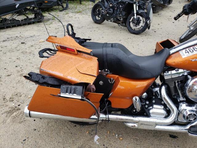 Photo 5 VIN: 1HD1KHM12GB672719 - HARLEY-DAVIDSON FLTRX ROAD 