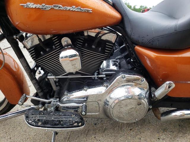 Photo 6 VIN: 1HD1KHM12GB672719 - HARLEY-DAVIDSON FLTRX ROAD 