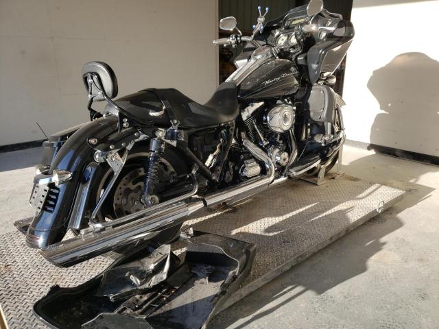 Photo 8 VIN: 1HD1KHM13DB687113 - HARLEY-DAVIDSON FLTRX ROAD 