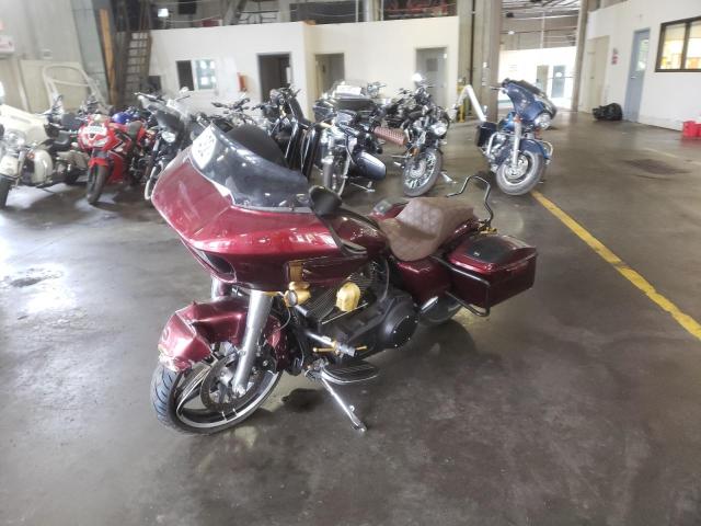 Photo 1 VIN: 1HD1KHM13FB623124 - HARLEY-DAVIDSON FLTRX ROAD 