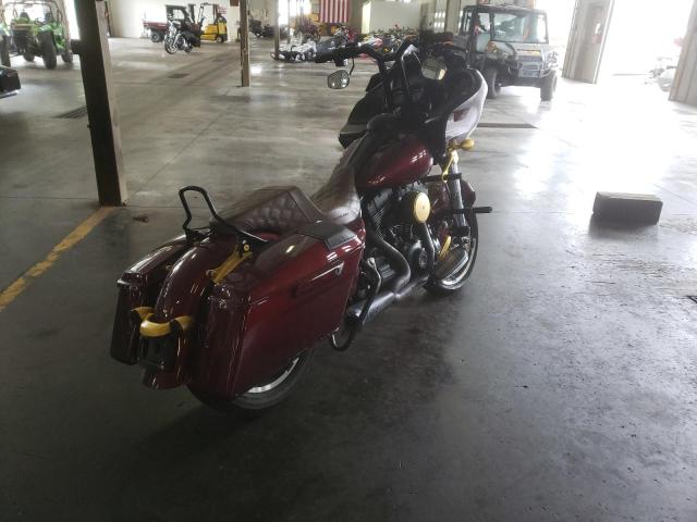 Photo 3 VIN: 1HD1KHM13FB623124 - HARLEY-DAVIDSON FLTRX ROAD 