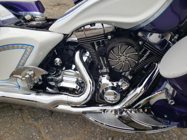 Photo 6 VIN: 1HD1KHM13GB691876 - HARLEY-DAVIDSON FLTRX ROAD 