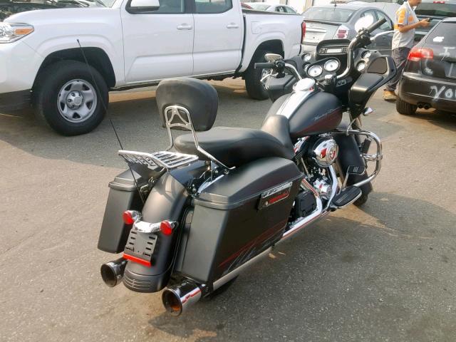 Photo 3 VIN: 1HD1KHM16DB683394 - HARLEY-DAVIDSON FLTRX ROAD 