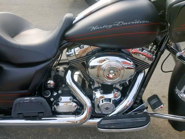 Photo 6 VIN: 1HD1KHM16DB683394 - HARLEY-DAVIDSON FLTRX ROAD 