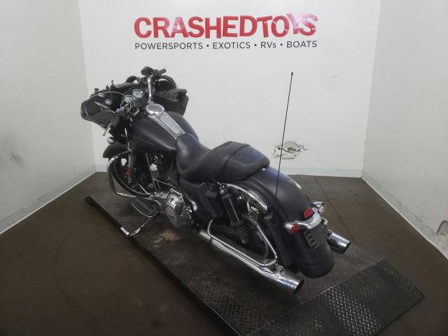 Photo 2 VIN: 1HD1KHM16DB687316 - HARLEY-DAVIDSON FLTRX ROAD 