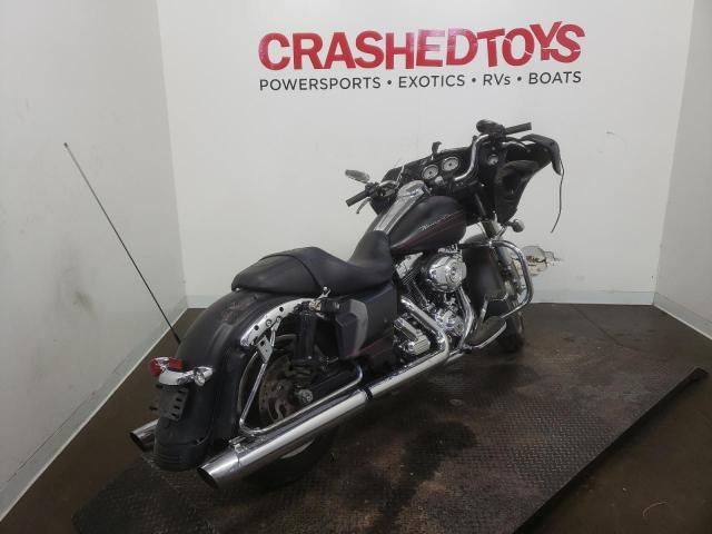 Photo 3 VIN: 1HD1KHM16DB687316 - HARLEY-DAVIDSON FLTRX ROAD 