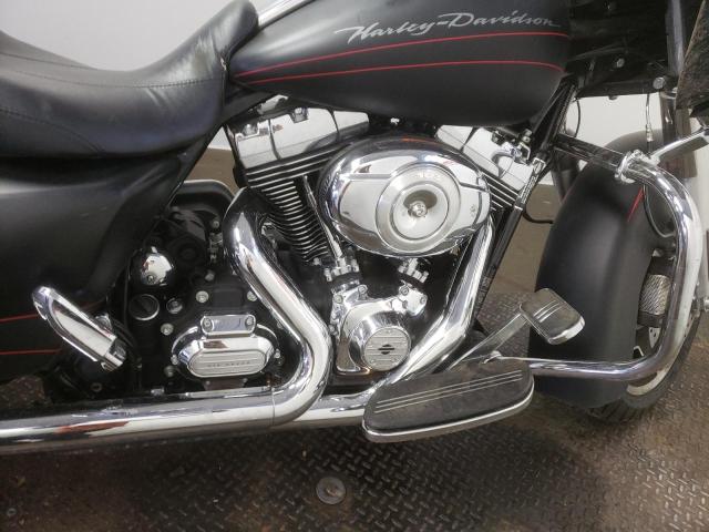 Photo 6 VIN: 1HD1KHM16DB687316 - HARLEY-DAVIDSON FLTRX ROAD 