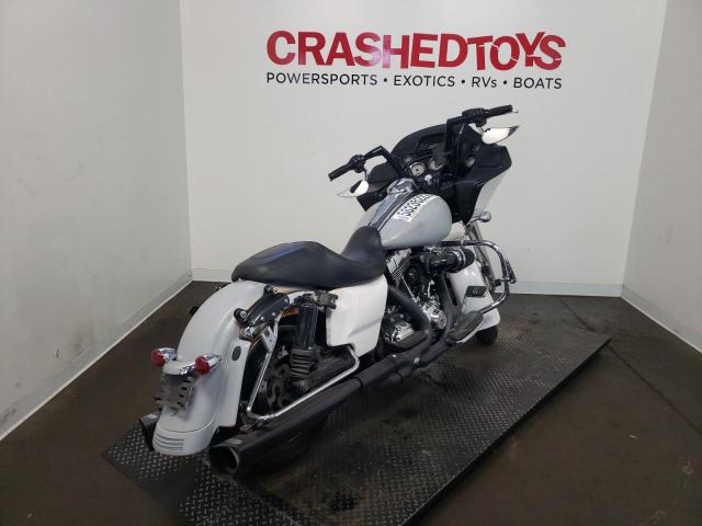 Photo 3 VIN: 1HD1KHM17CB688845 - HARLEY-DAVIDSON FLTRX ROAD 