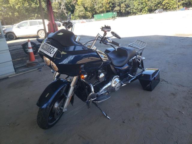 Photo 1 VIN: 1HD1KHM19CB692377 - HARLEY-DAVIDSON FLTRX ROAD 