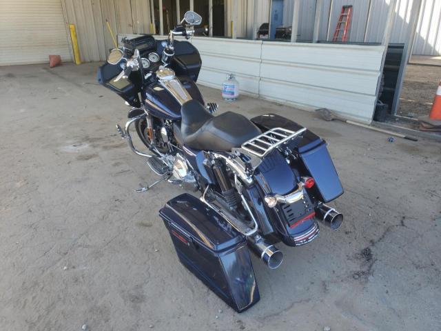 Photo 2 VIN: 1HD1KHM19CB692377 - HARLEY-DAVIDSON FLTRX ROAD 