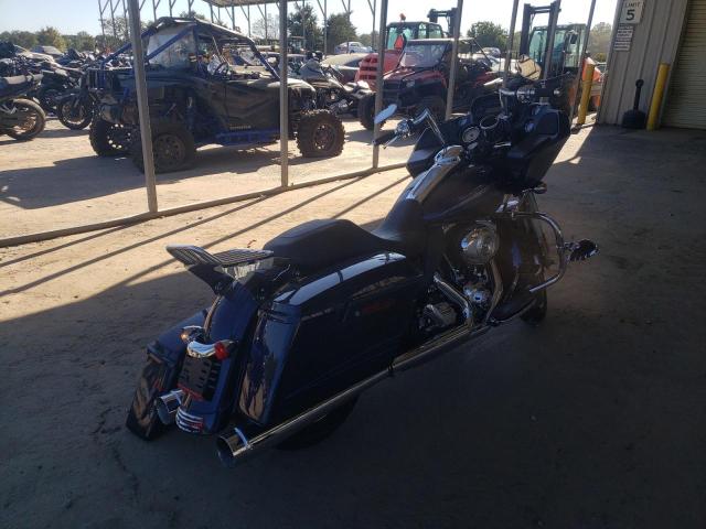 Photo 3 VIN: 1HD1KHM19CB692377 - HARLEY-DAVIDSON FLTRX ROAD 