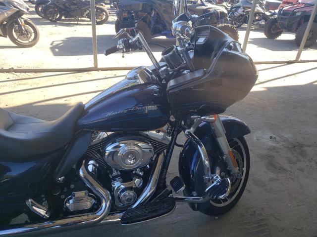 Photo 4 VIN: 1HD1KHM19CB692377 - HARLEY-DAVIDSON FLTRX ROAD 