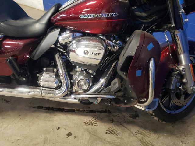 Photo 6 VIN: 1HD1KKD14HB680450 - HARLEY-DAVIDSON FLHTKL ULT 