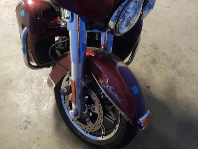 Photo 8 VIN: 1HD1KKD14HB680450 - HARLEY-DAVIDSON FLHTKL ULT 