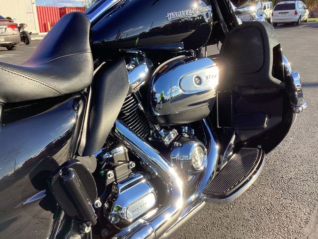 Photo 8 VIN: 1HD1KKD17JB669030 - HARLEY-DAVIDSON FLHTKL 