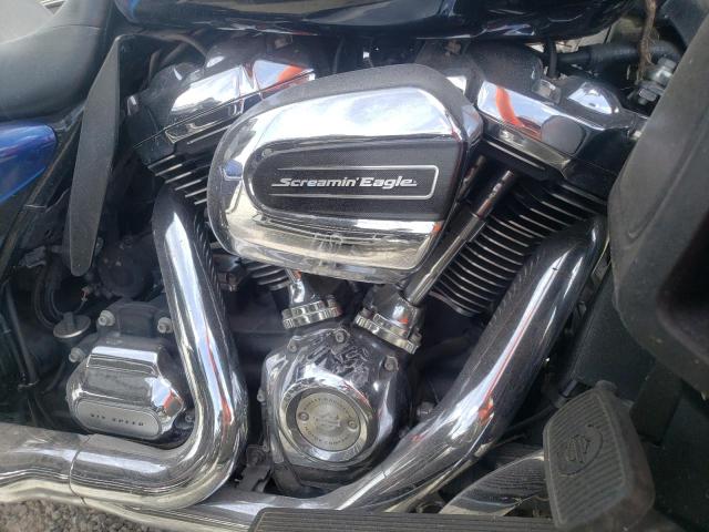 Photo 6 VIN: 1HD1KKD18HB664140 - HARLEY-DAVIDSON FLHTKL ULT 