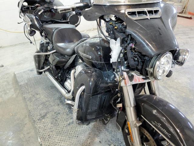 Photo 8 VIN: 1HD1KKL11FB655617 - HARLEY-DAVIDSON FLHTKL ULT 