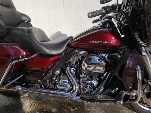 Photo 6 VIN: 1HD1KKL12FB645839 - HARLEY-DAVIDSON FLHTKL ULT 