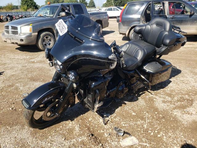 Photo 1 VIN: 1HD1KKL15FB693755 - HARLEY-DAVIDSON FLHTKL ULT 