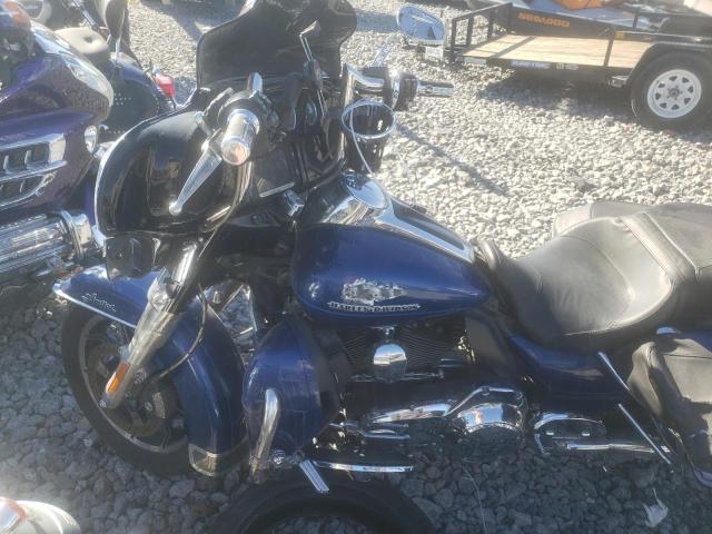 Photo 4 VIN: 1HD1KKL17FB633055 - HARLEY-DAVIDSON FLHTKL ULT 