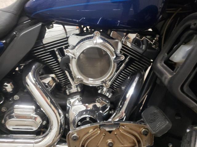 Photo 6 VIN: 1HD1KKL17FB633055 - HARLEY-DAVIDSON FLHTKL ULT 