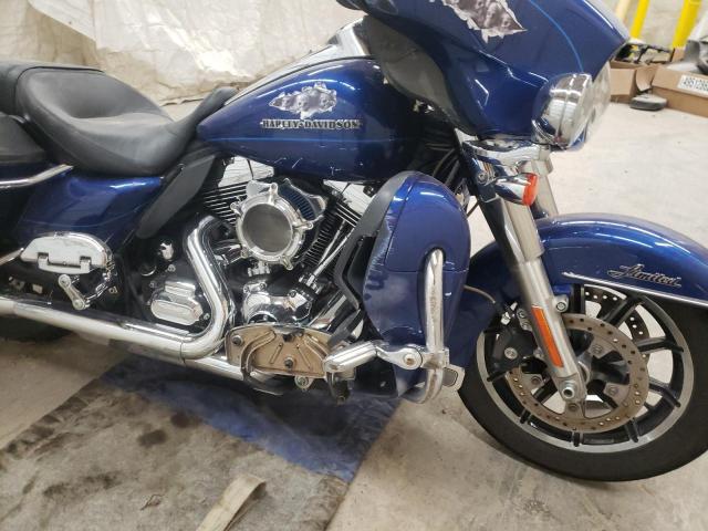 Photo 8 VIN: 1HD1KKL17FB633055 - HARLEY-DAVIDSON FLHTKL ULT 