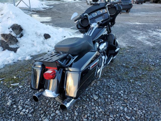 Photo 3 VIN: 1HD1KND11JB622755 - HARLEY-DAVIDSON FLHTK SHRI 