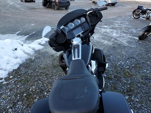 Photo 4 VIN: 1HD1KND11JB622755 - HARLEY-DAVIDSON FLHTK SHRI 